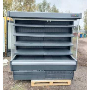 Витрина холодильная Свитязь 180 ПВ С